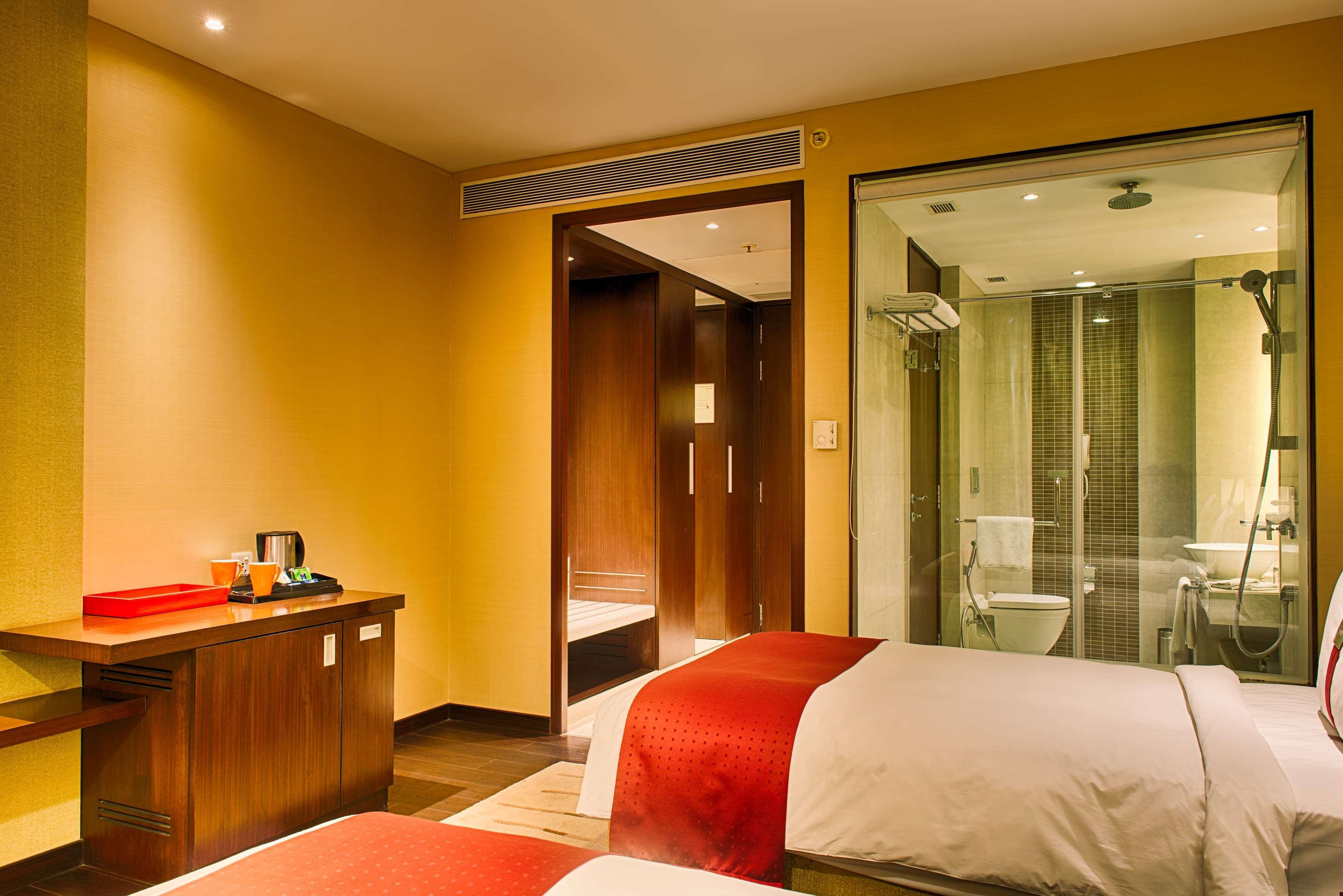 Ramada Plaza By Wyndham Pune Hinjewadi Dāpuri Exterior foto