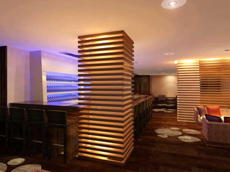 Ramada Plaza By Wyndham Pune Hinjewadi Dāpuri Interior foto