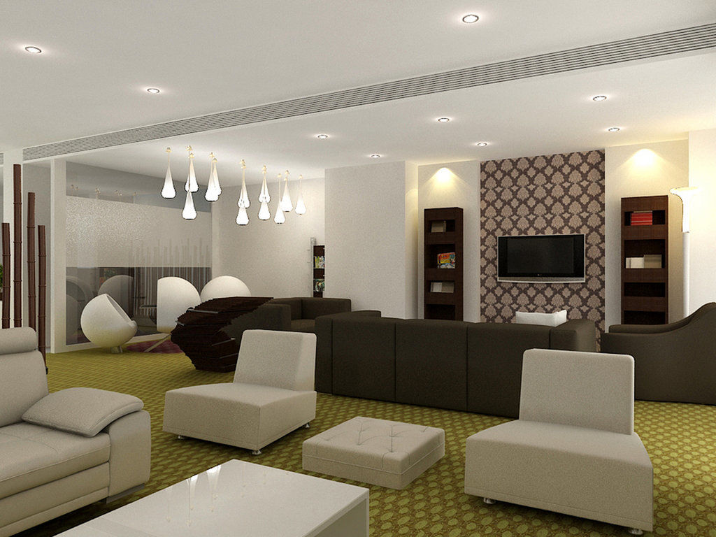Ramada Plaza By Wyndham Pune Hinjewadi Dāpuri Interior foto
